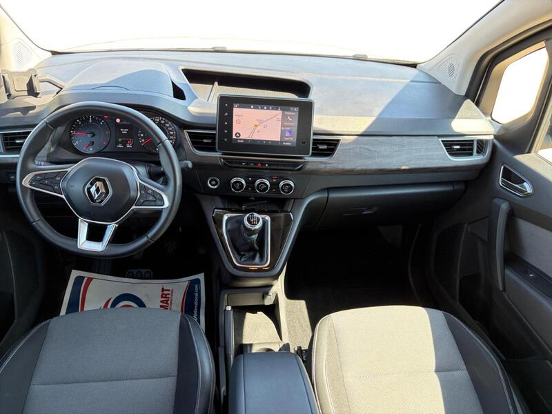 Renault Kangoo VP