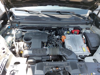 Vehicle 3D Image