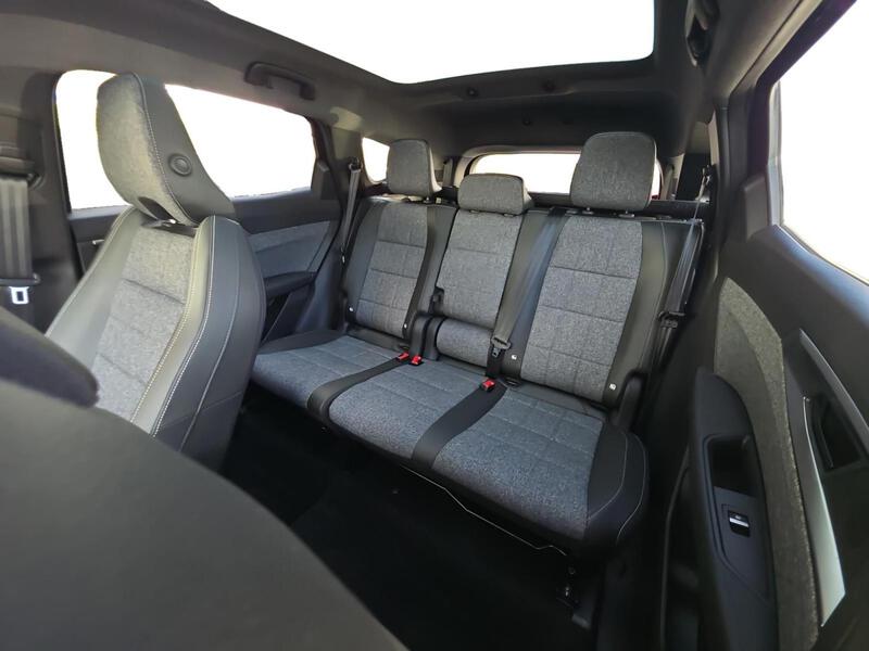 Renault Espace VI