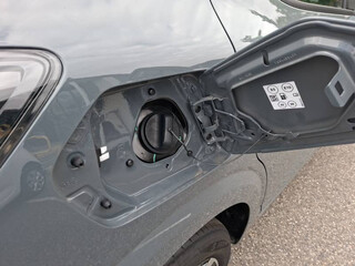 Vehicle 3D Image