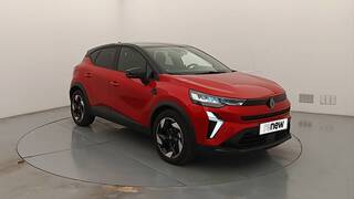 Vehicle 3D Image