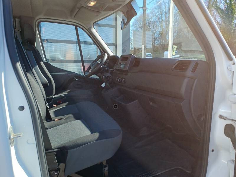 Renault Master III