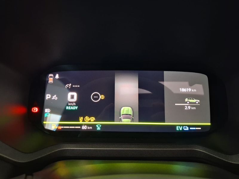 DACIA Bigster 2025 — imagine 40