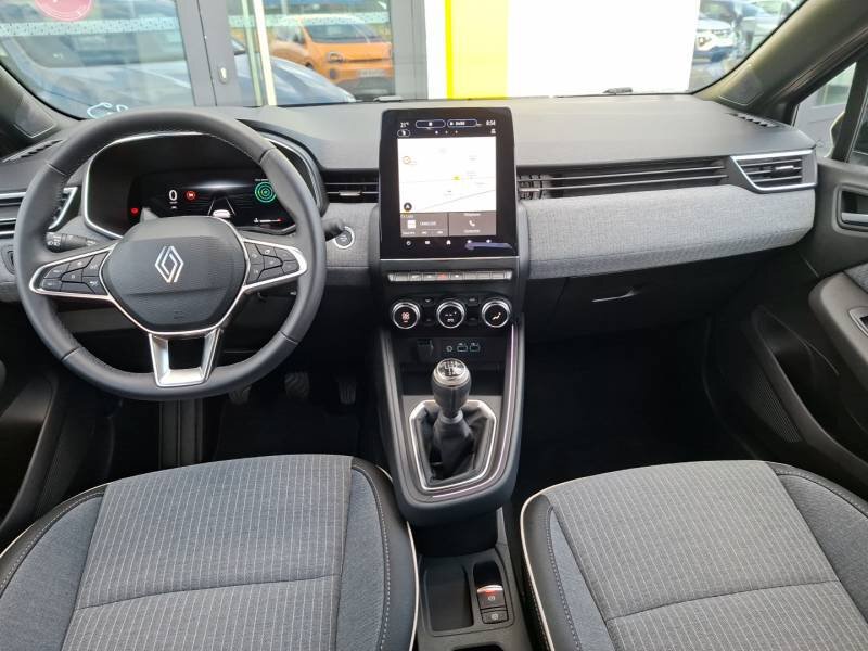 Renault Clio V
