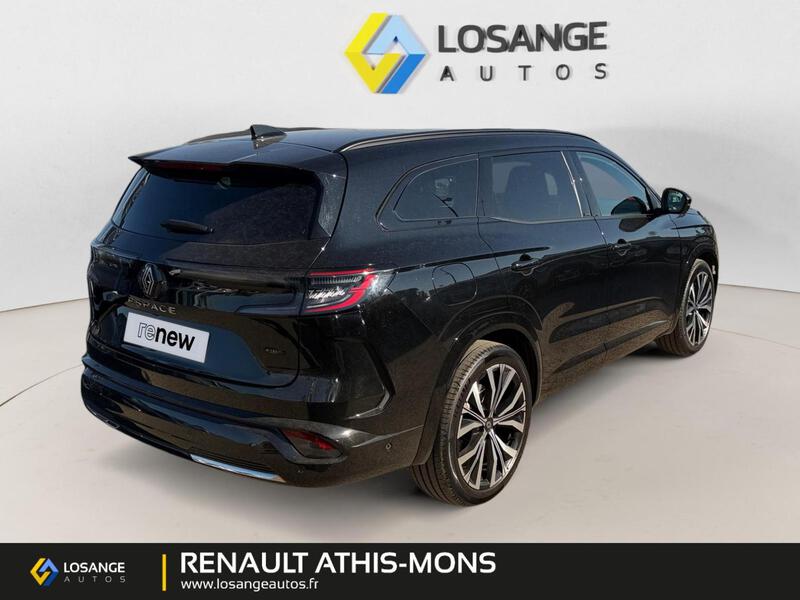 Renault Espace VI