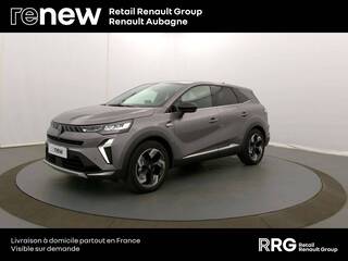 Vehicle 3D Image