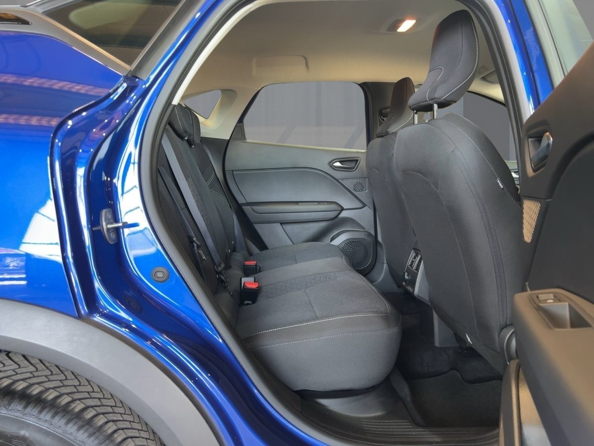 Renault Captur – Bild 8
