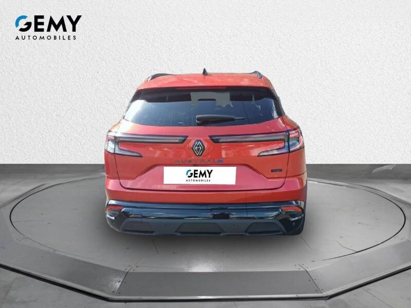 Renault Austral