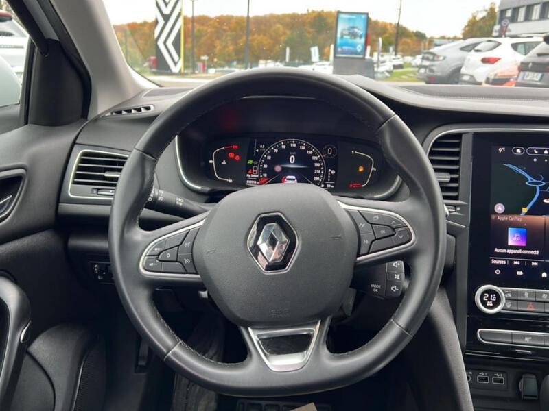 Renault Megane IV Estate