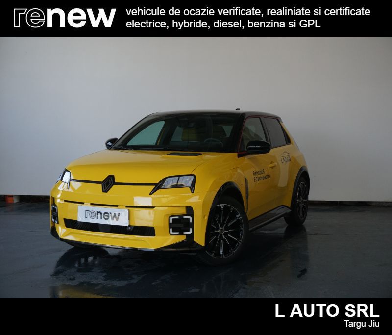 RENAULT 5