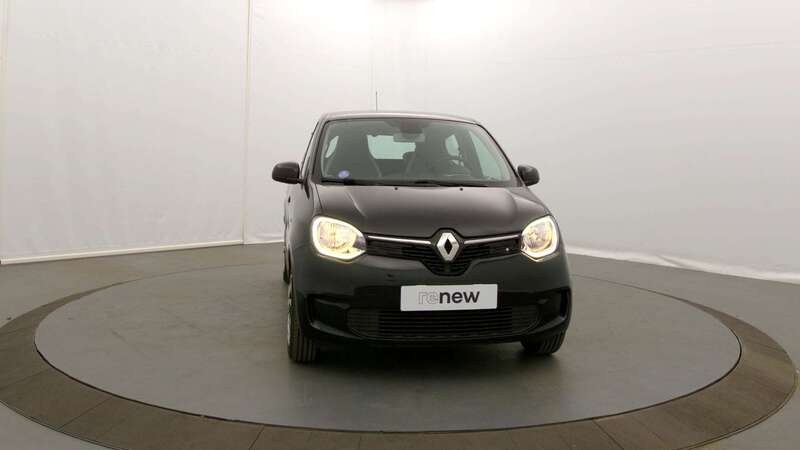 Renault Twingo III