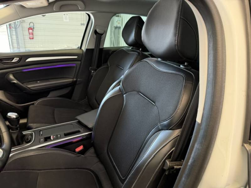 Renault Megane IV Berline