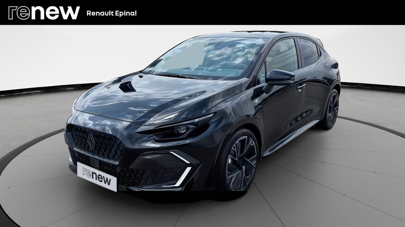Renault Clio VI