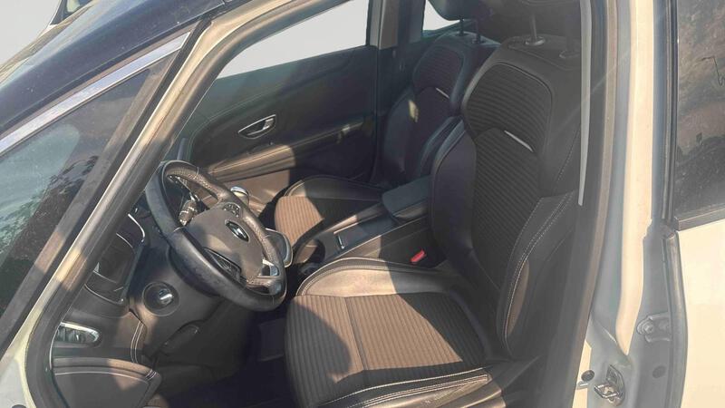 Renault Scenic IV