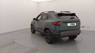 Vehicle 3D Image