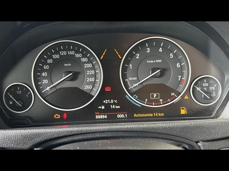 BMW Serie 3