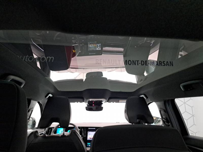 Renault Espace VI