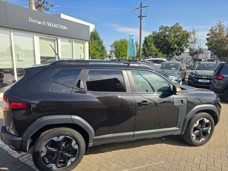 DACIA Duster 2024 — imagine 28