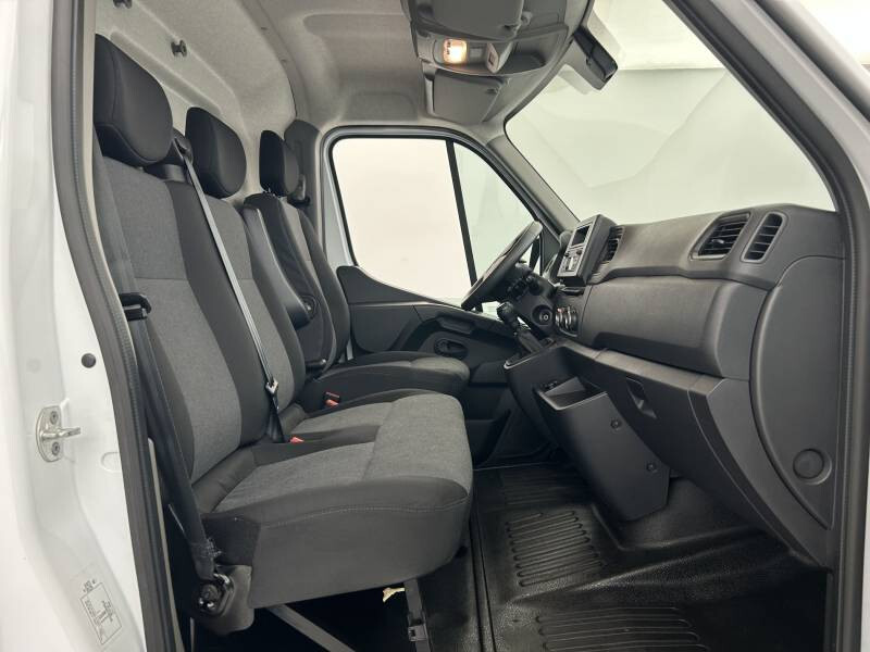 Renault Master III