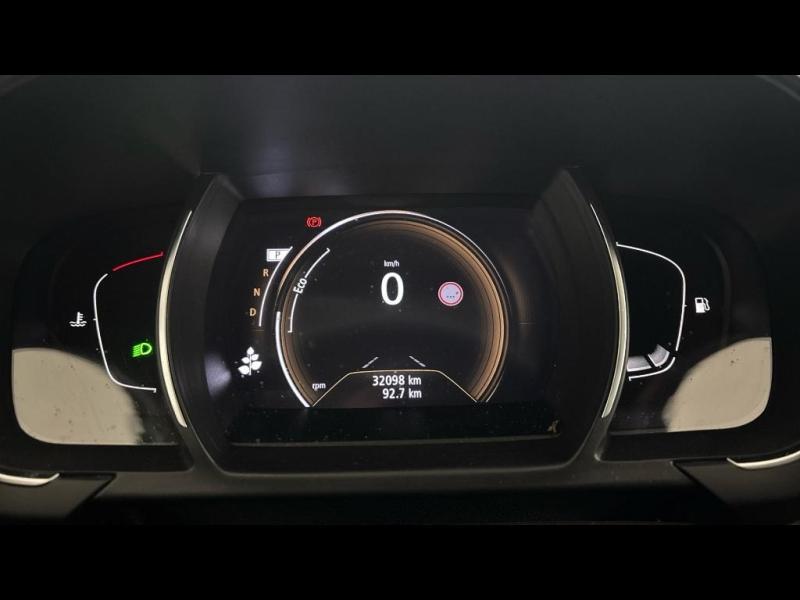 Renault Scenic IV