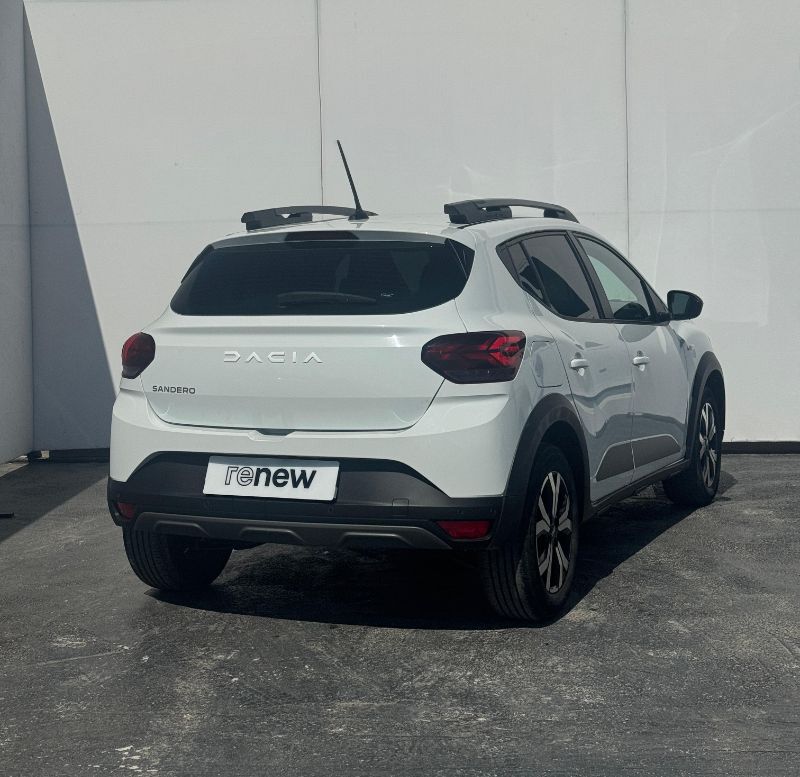 DACIA Sandero 2022 — imagine 45