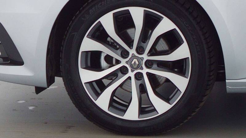 Renault Megane IV Berline