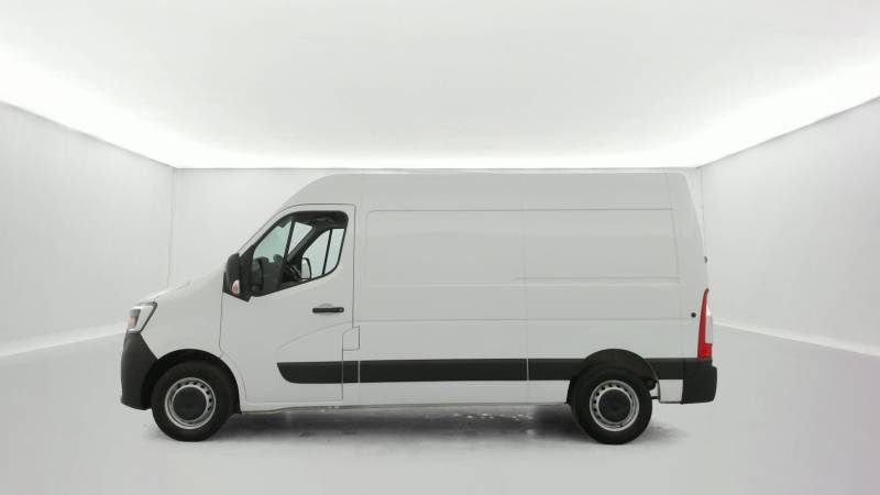 Renault Master Fourgon