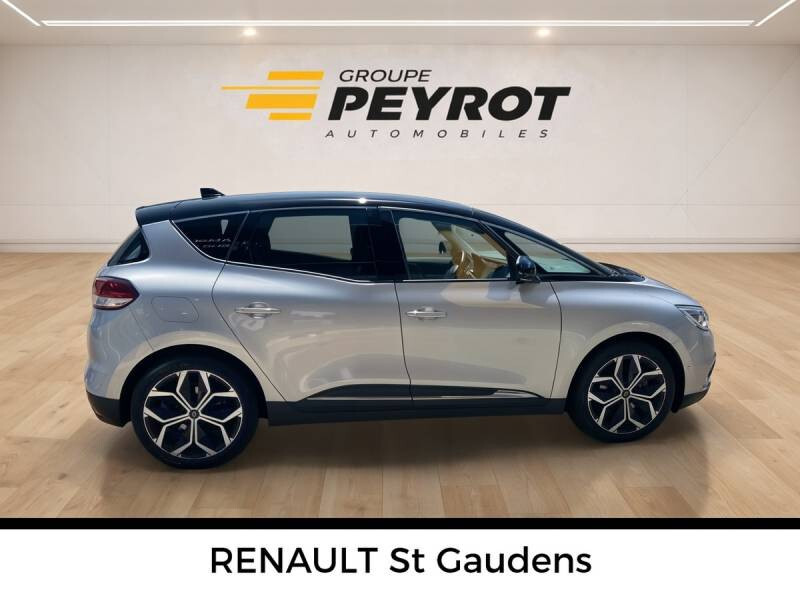 Renault Scenic IV