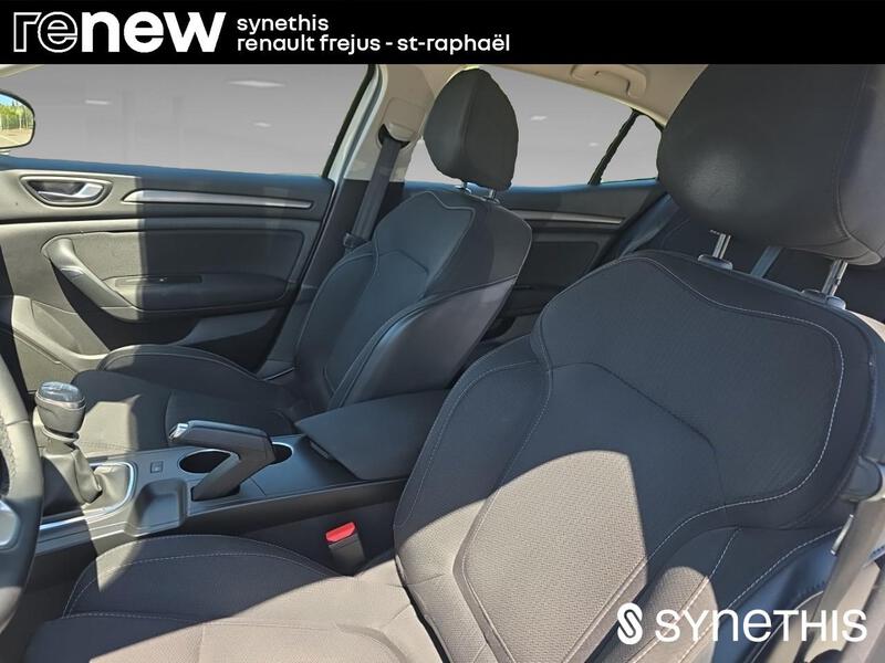 Renault Megane IV Berline