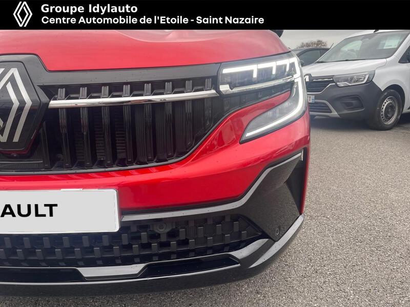 Renault Espace VI