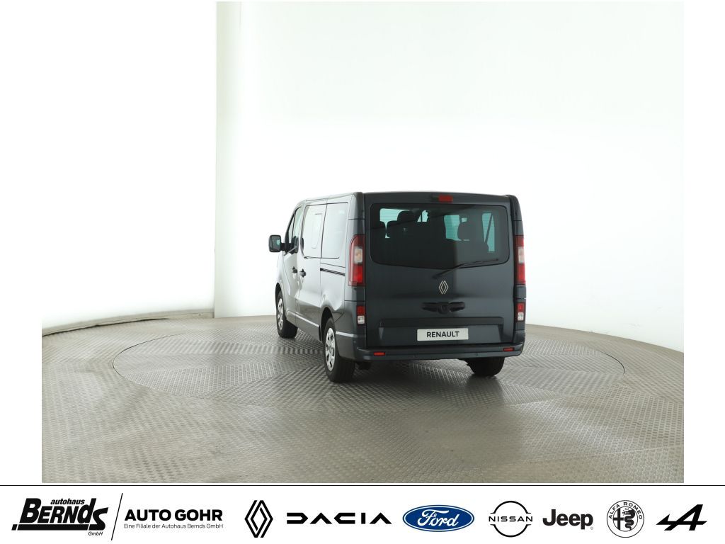 Renault Trafic – Bild 28