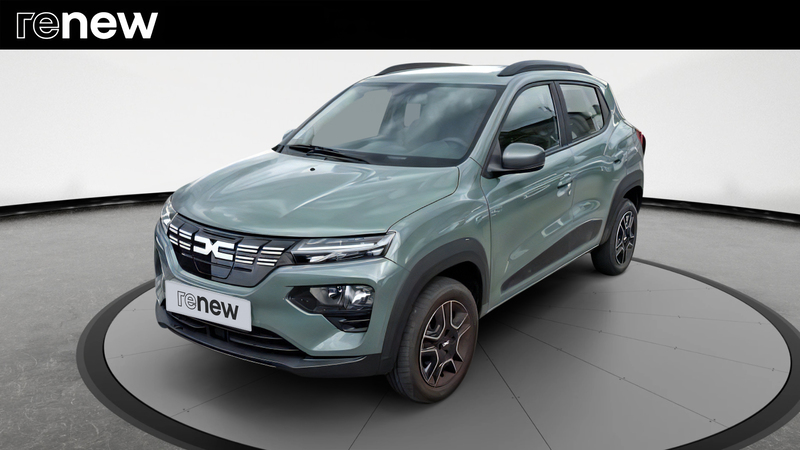 Dacia Spring Expression