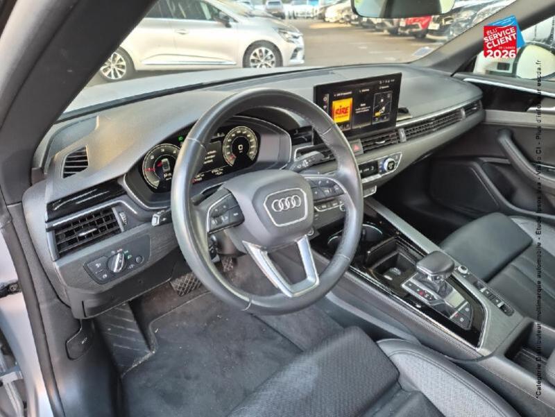 Audi A5 Cabriolet