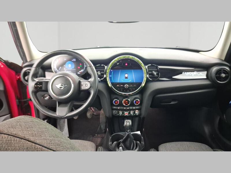 Mini Hatch 5 Portes F55 LCI II