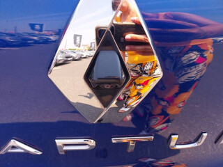 Vehicle 3D Image