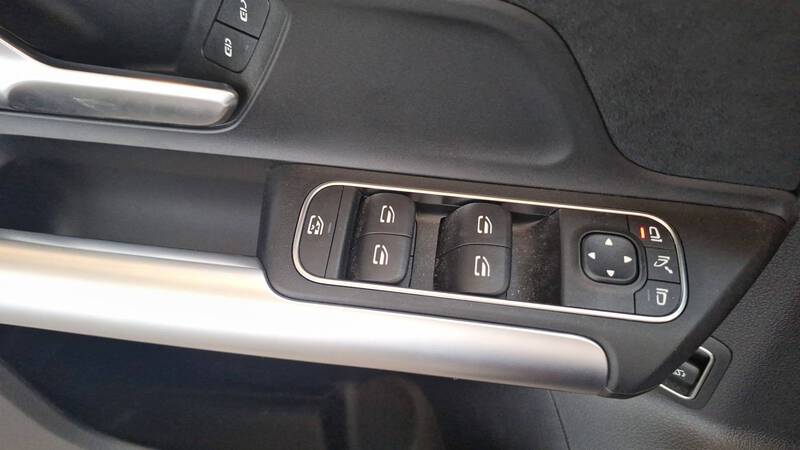 Mercedes Benz Classe GLA