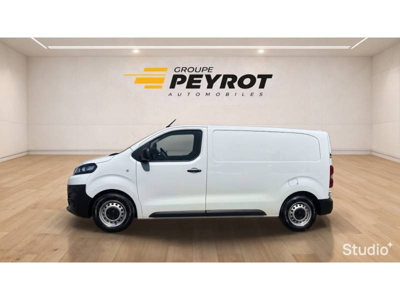 Citroen Jumpy