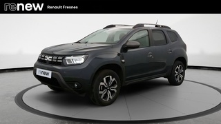 DUSTER
