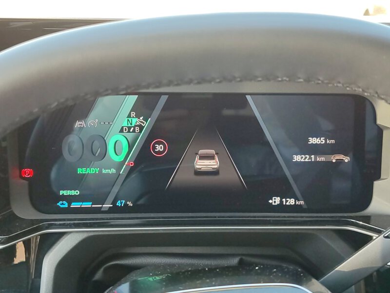 Renault R5 E-Tech Eléctrico