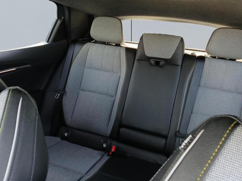 Renault Scenic E-Tech Electrique