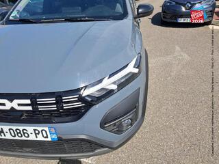 Vehicle 3D Image