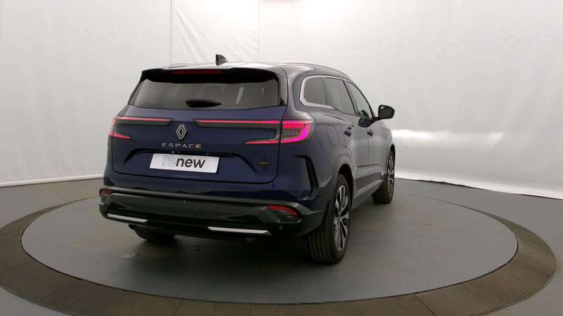 Renault Espace VI