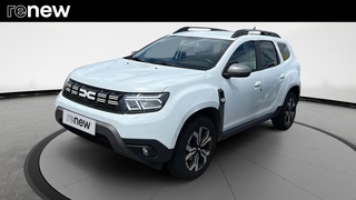 DUSTER