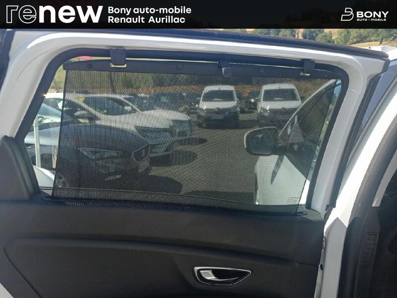 Renault Scenic IV