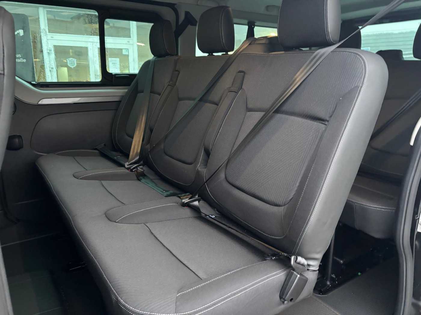 Renault Trafic – Bild 4