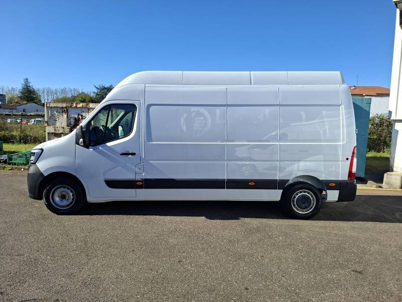 Renault Master III