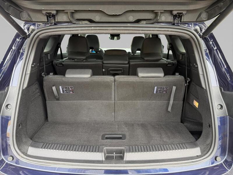 Renault Espace VI