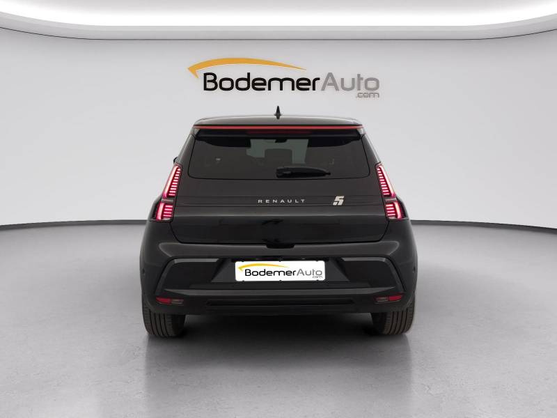 Renault R5 E-Tech Electrique