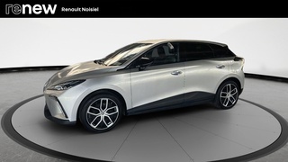 Vehicle 3D Image