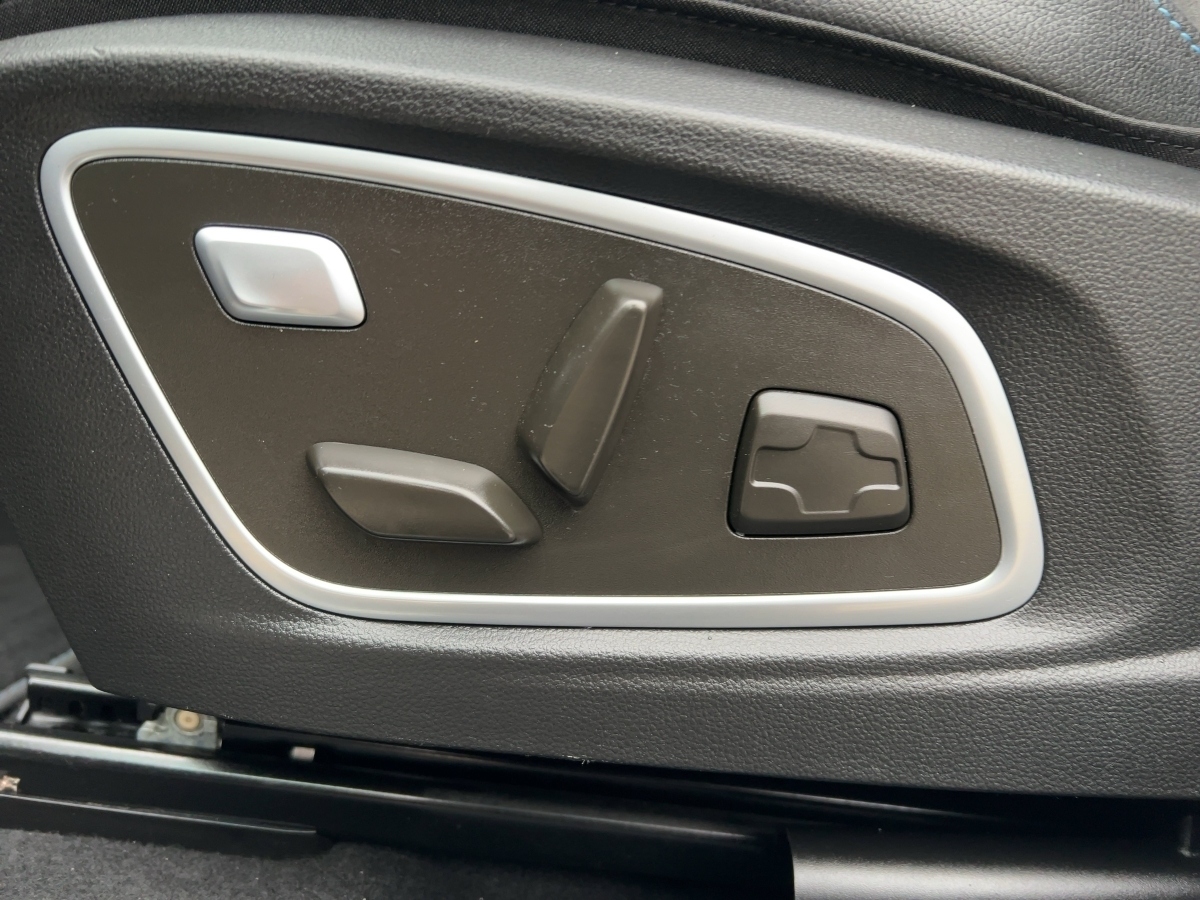 Renault Espace – Bild 16